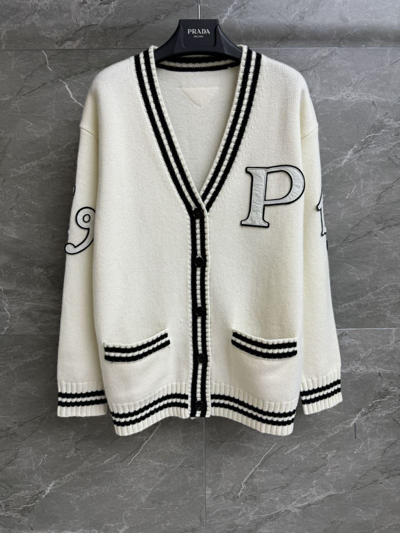 Prada Outwear